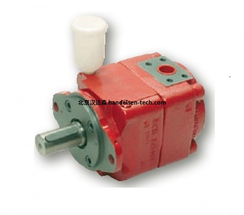 BUCHER Hydraulics布赫液压系统 BUCHER Hydraulics布赫液压系统