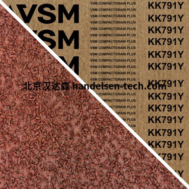 VSM KK791Y