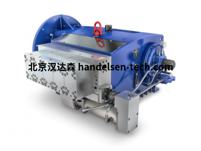 Hauhinco水液压阀高压泵产品介绍