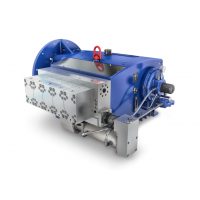 Hauhinco高压柱塞泵EHP系列选型参考