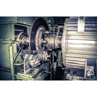 Rietschoten制动器在钢铁行业应用