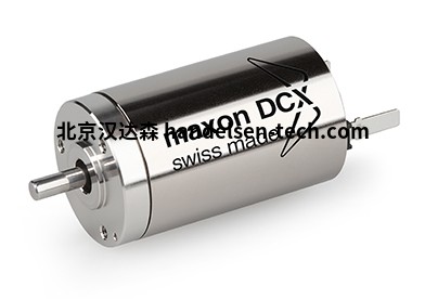 maxon motor有刷直流电动机 maxon motor有刷直流电动机