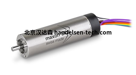 maxon ECX 13 16 19