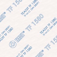 TEADIT TF1580-带填料的重组PTFE板