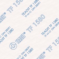 TEADIT TF1580-带填料的重组PTFE板