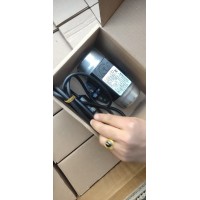 Netter Vibration气动线性振动器NTP系列