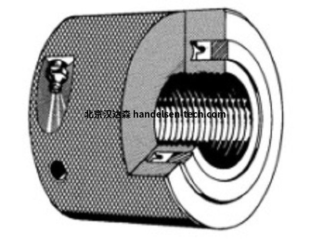 amtec液压螺母