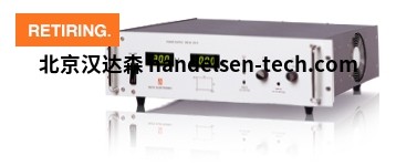 Delta Elektronika停止生产SM3000系列