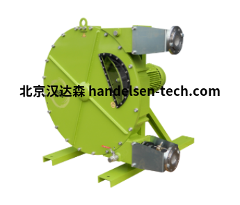 albin pump 软管泵