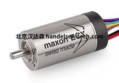 maxon motor齿轮箱传感器直流电机