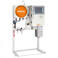 bartec倾点过程分析仪PPA-4