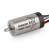maxon motor无刷DC电机ECX系列
