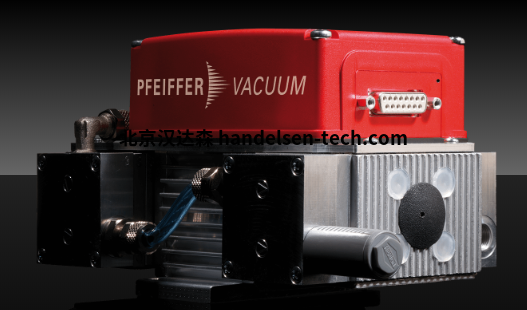 Pfeiffer Vacuum旋片泵