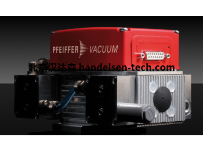 Pfeiffer Vacuum隔膜泵产品介绍