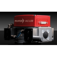 Pfeiffer Vacuum隔膜泵产品介绍