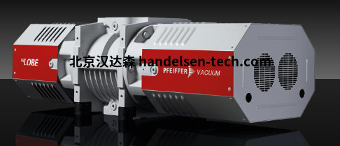  Pfeiffer Vacuum螺杆泵