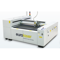 EUROLASER切割机XL-1200