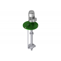 dickow_pumpen蜗壳泵NMT型