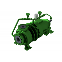 dickow_pumpen蜗壳泵NMWR型