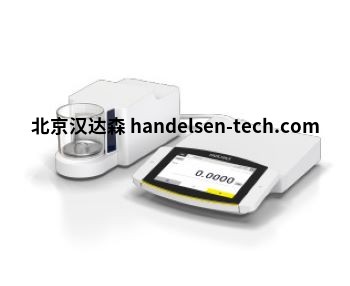 德国赛多利斯Sartorius Cubis® II超微量天平 德国赛多利斯Sartorius Cubis® II超微量天平