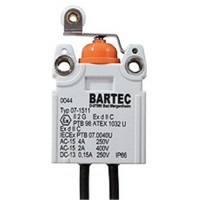 BARTEC 自动化和通信领域应用