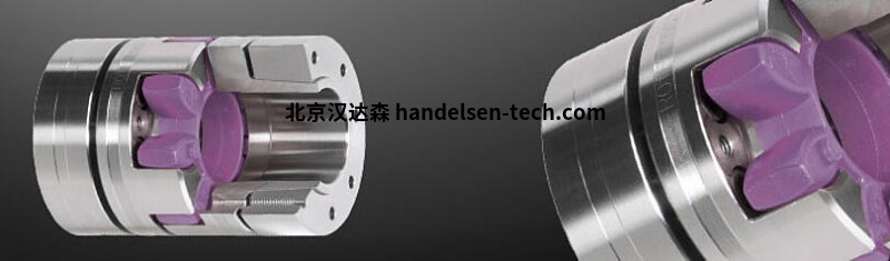 3ROTEX ®夹紧环毂 3ROTEX ®夹紧环毂