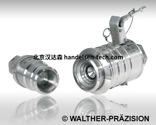 德国walther praezision联轴器，离合器，接头直供