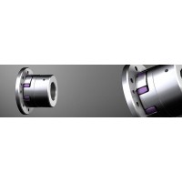 ktr-ROTEX ® CF 爪形联轴器