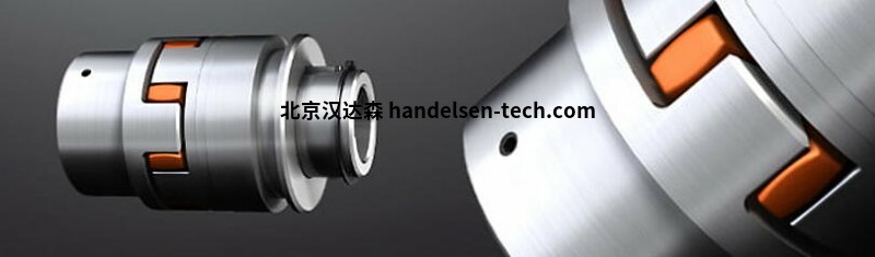 21ROTEX ® SD 可移动爪式联轴器