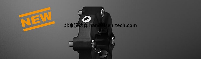 EVOLASTIC ®高弹性联轴器