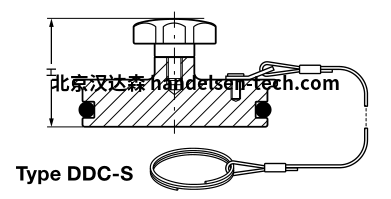 ELAFLEX DDC-S 干燥断开联轴器