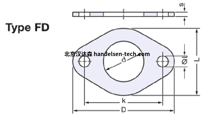 ELAFLEX ELAPAC-FD密封材料 ELAFLEX ELAPAC-FD密封材料1