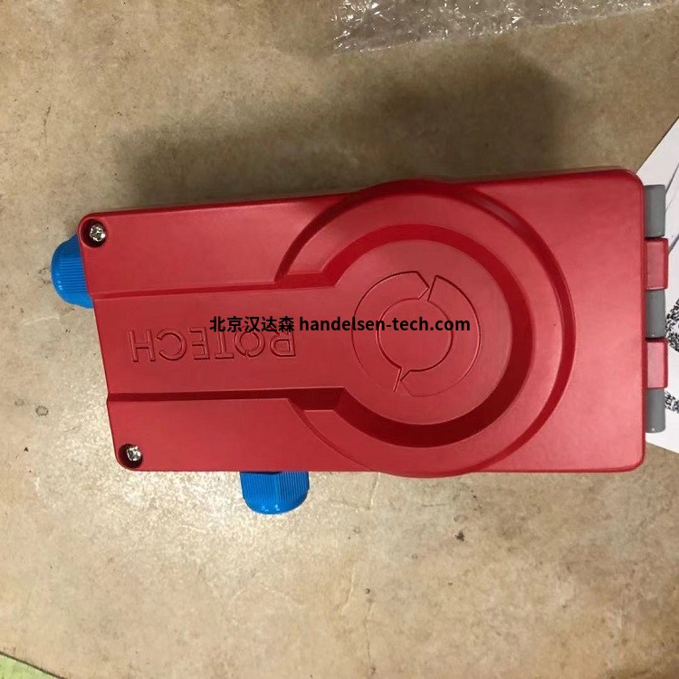 ROTECH限位开关盒 ROTECH限位开关盒