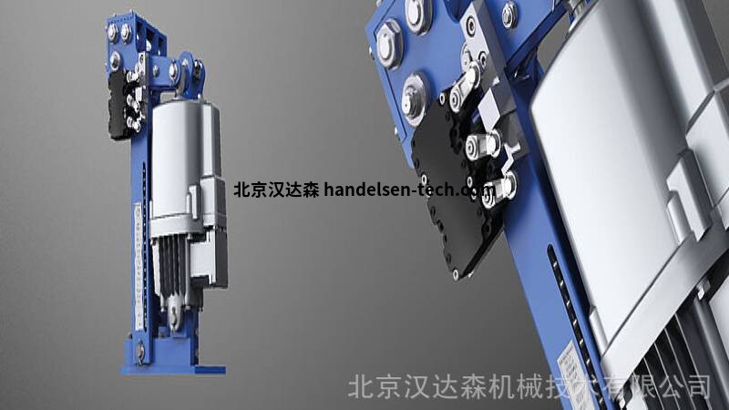 ktr推进器 ktr推进器
