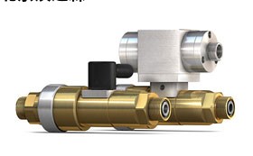 进口WEH止回阀德国介绍