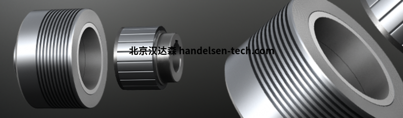ktr-COUNTEX 轴编码器联轴器 ktr-COUNTEX 轴编码器联轴器