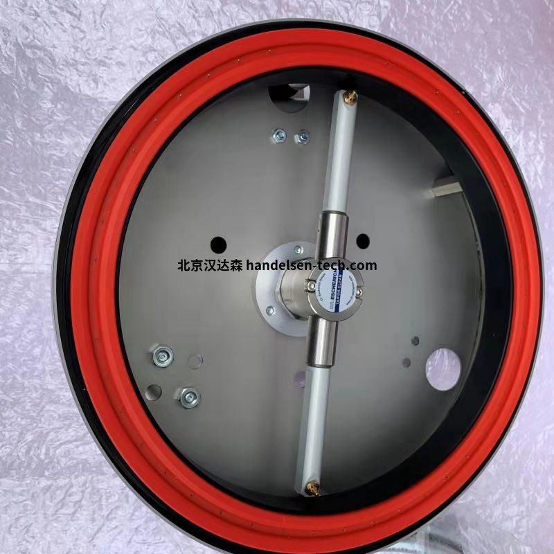 Dr. Escherich风嘴清洁静电系统 Dr. Escherich风嘴清洁静电系统
