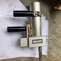 TEKAWE中央润滑泵气动泵液压泵应用领域