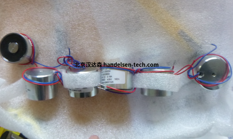 Kendrion电磁铁离合器制动器电磁阀