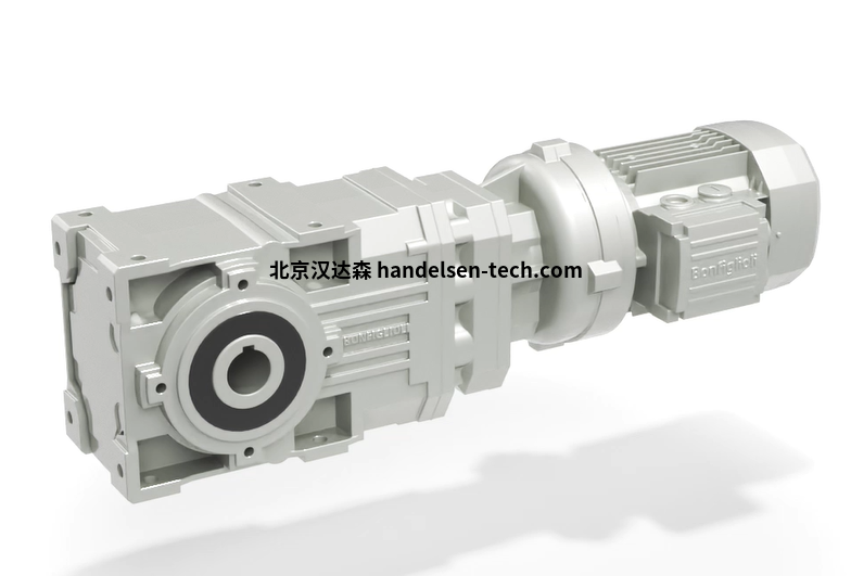 BONFIGLIOLI工业减速电机A系列