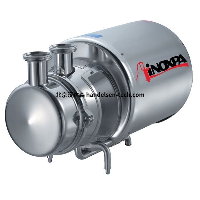 INOXPA 泵