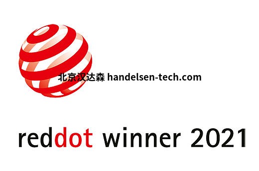 Staubli TS2机器人荣获2021年度“产品设计类”红点奖