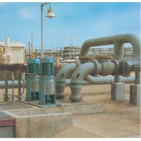 进口迪考dickow pumpen热油循环泵NMW/ NMWR/ PRMW系列