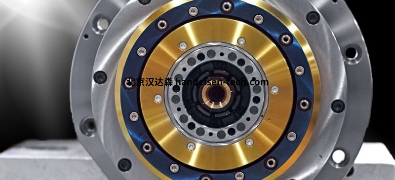 FISCHER 主轴