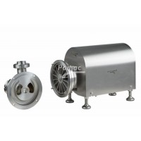 Pomac 波马克泵 通道泵 CP AGF系列