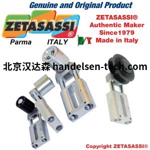 ZETASASSI 线性自动皮带张紧器 ET-PU