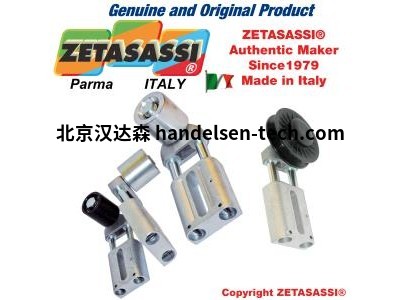 ZETASASSI 线性自动皮带张紧器 ET-PU