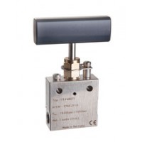 Maximator 高压泵 M系列高压泵
