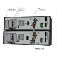 荷兰DELTA 直流电源SM6000 系列6000 瓦原厂发货