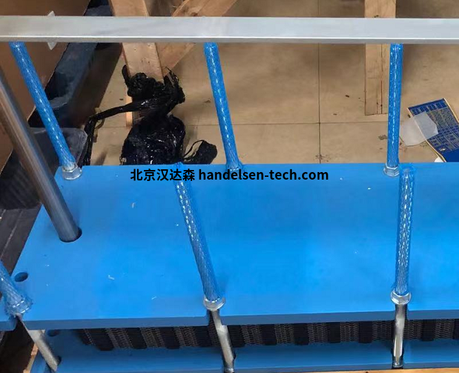 Funke管式换热器